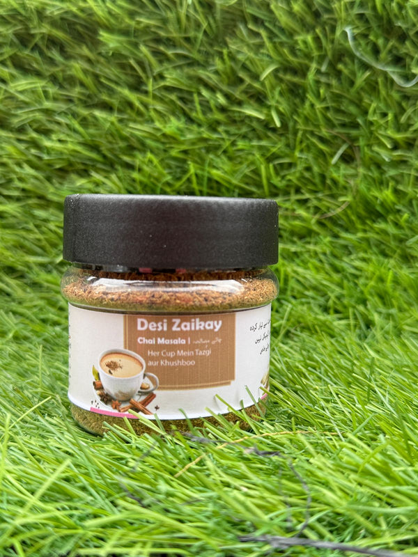 Karak Chai Masala by  Desi Zaikay